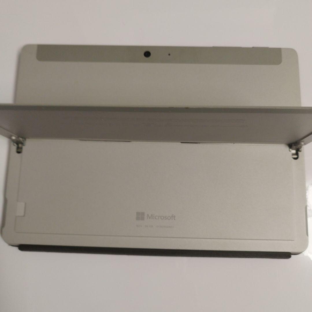 [光]　マイクロソフト サーフェス ゴー Surface Go 1824