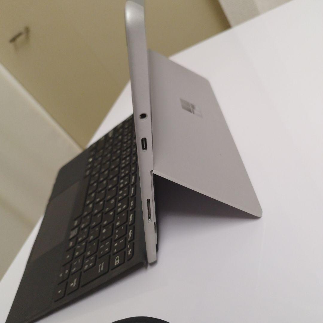 [光]　マイクロソフト サーフェス ゴー Surface Go 1824