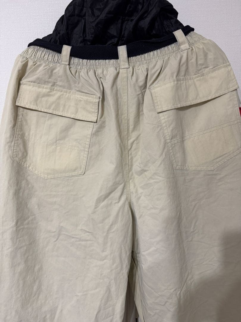 スノーボード SPECIALGUEST EASY 2XL