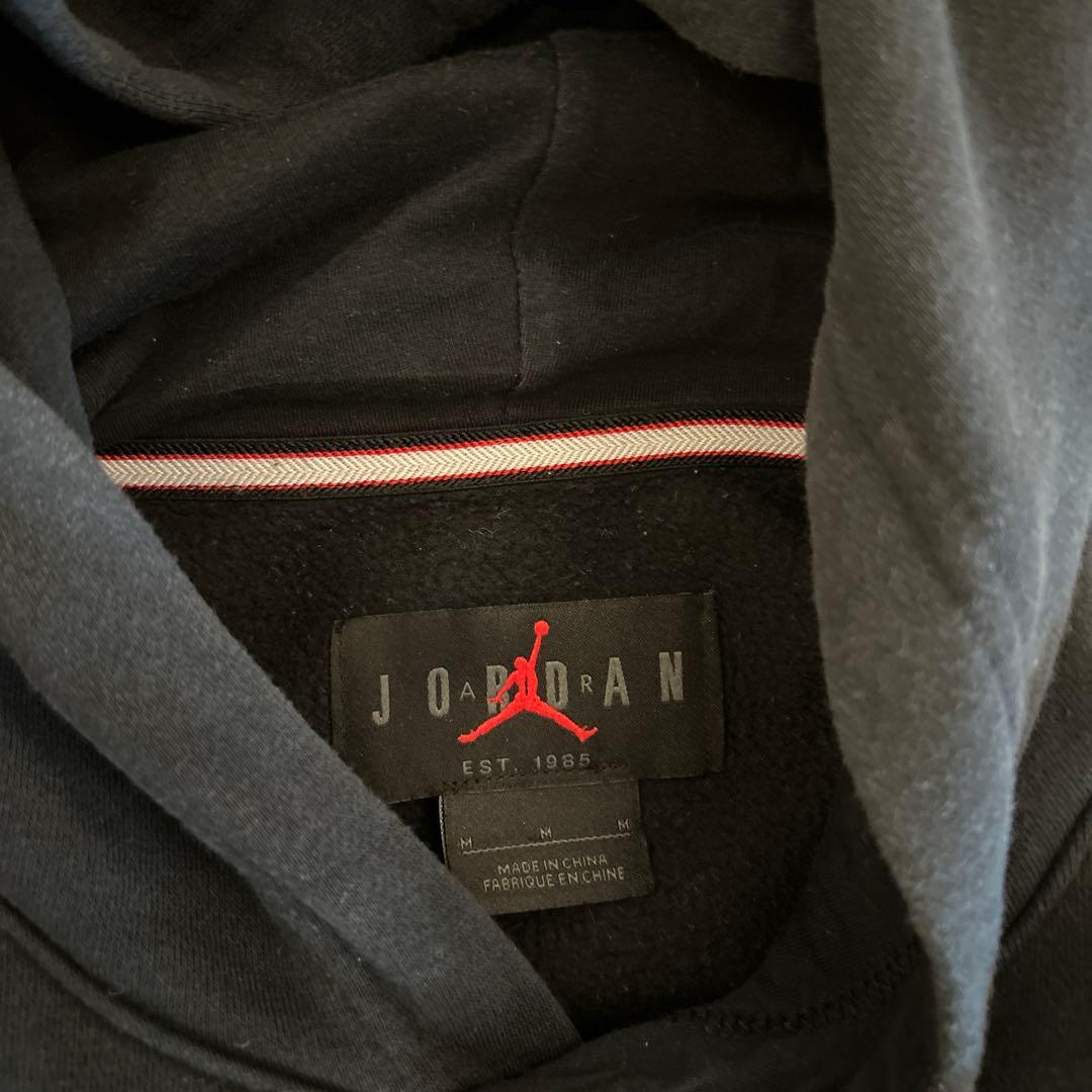 JORDAN トレーナー　セットアップ