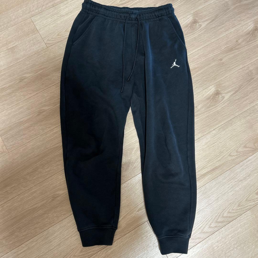 JORDAN トレーナー　セットアップ