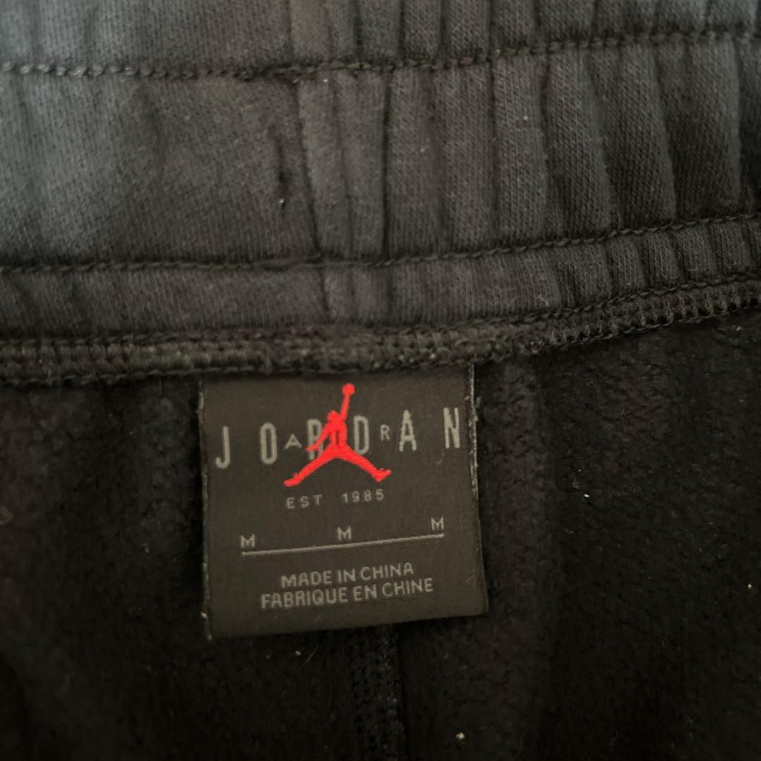 JORDAN トレーナー　セットアップ