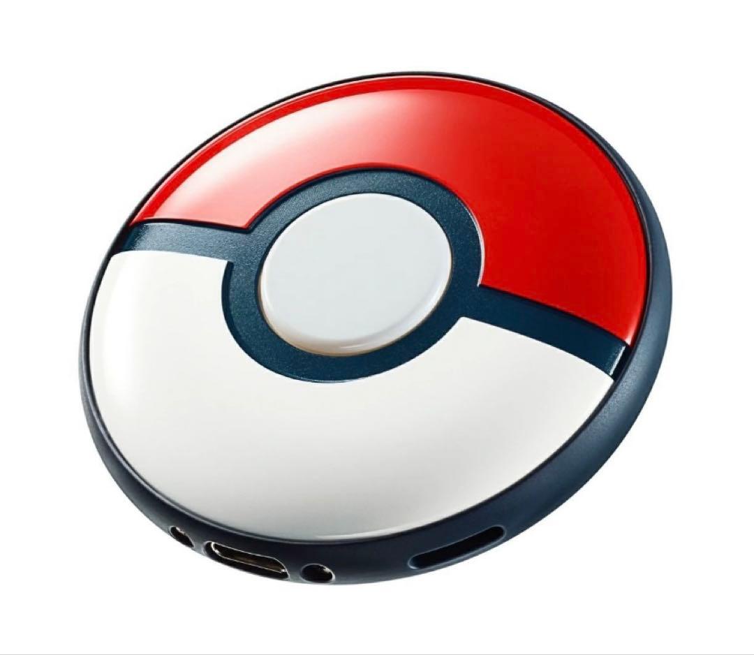 Pokémon GO Plus