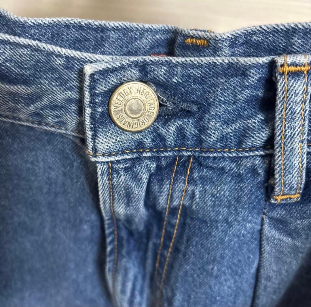 【新品】NOBLE NEED by heritage/ニードバイヘリテージ