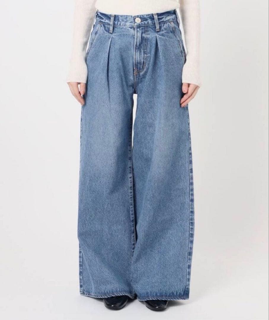 【新品】NOBLE NEED by heritage/ニードバイヘリテージ