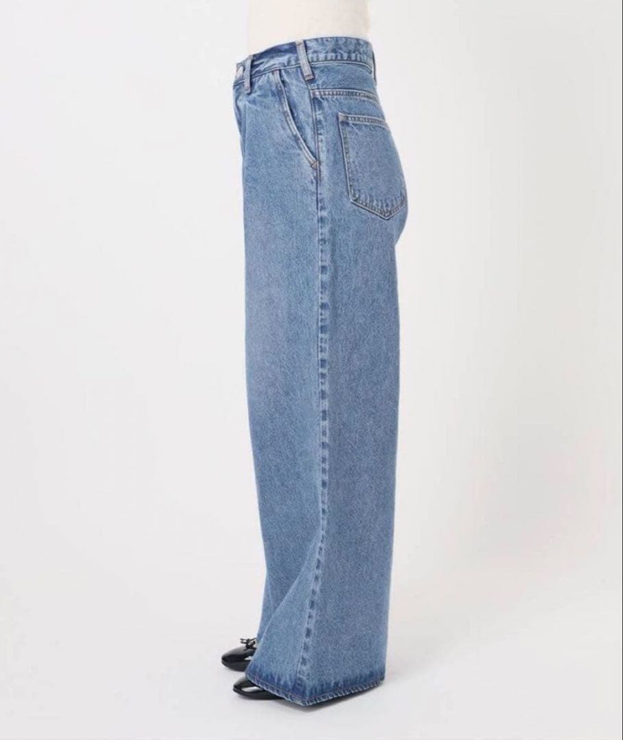【新品】NOBLE NEED by heritage/ニードバイヘリテージ