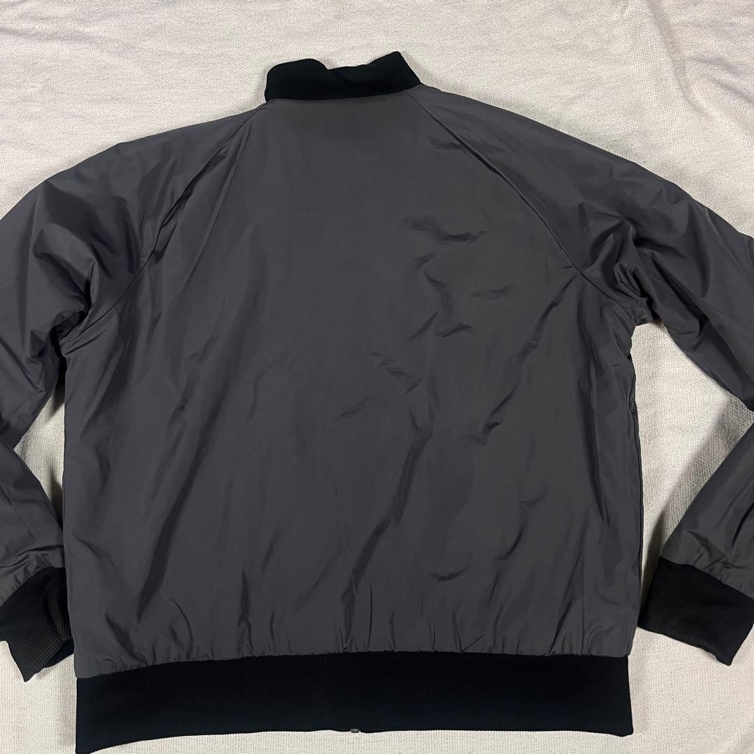 EA7 EMPORIO ARMANI リバーシブル ジャケット L