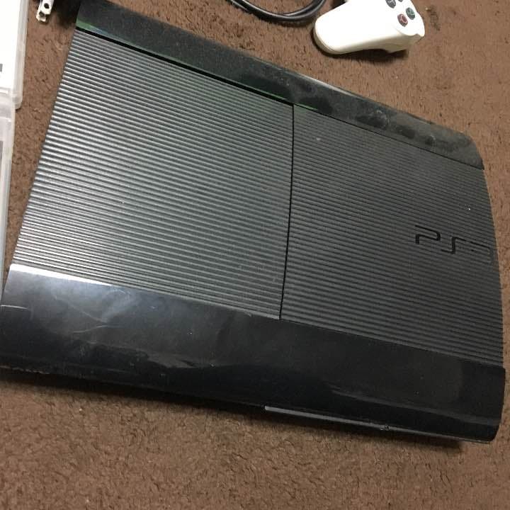 ps3セット カセット