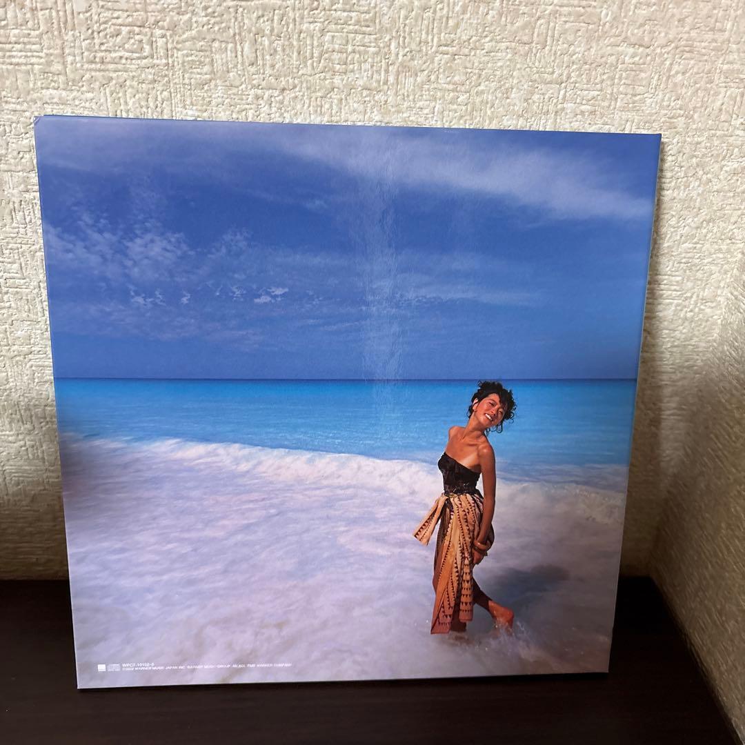 FOR DEAR FRIENDS 中森明菜 シングルコレクションボックス