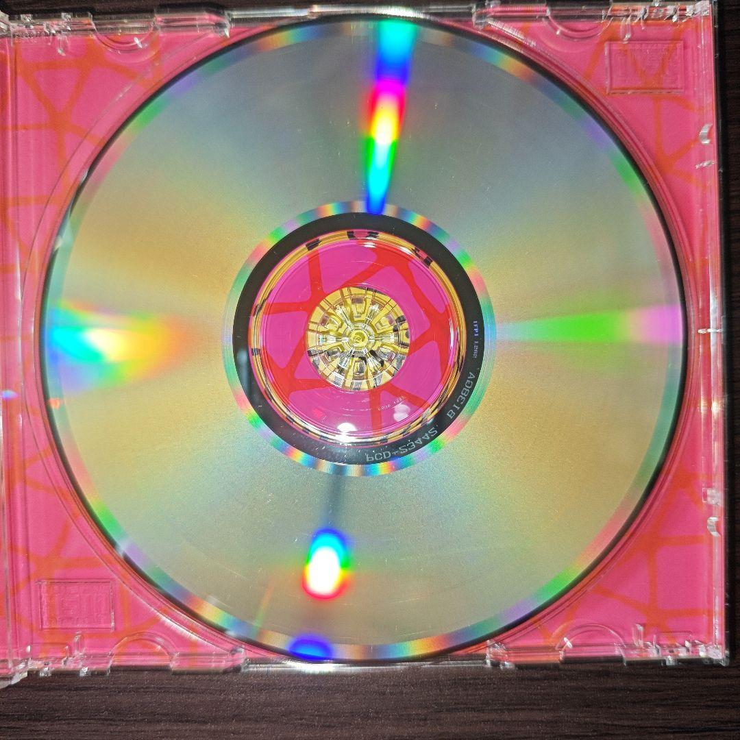 洋楽 Ween quebec CD