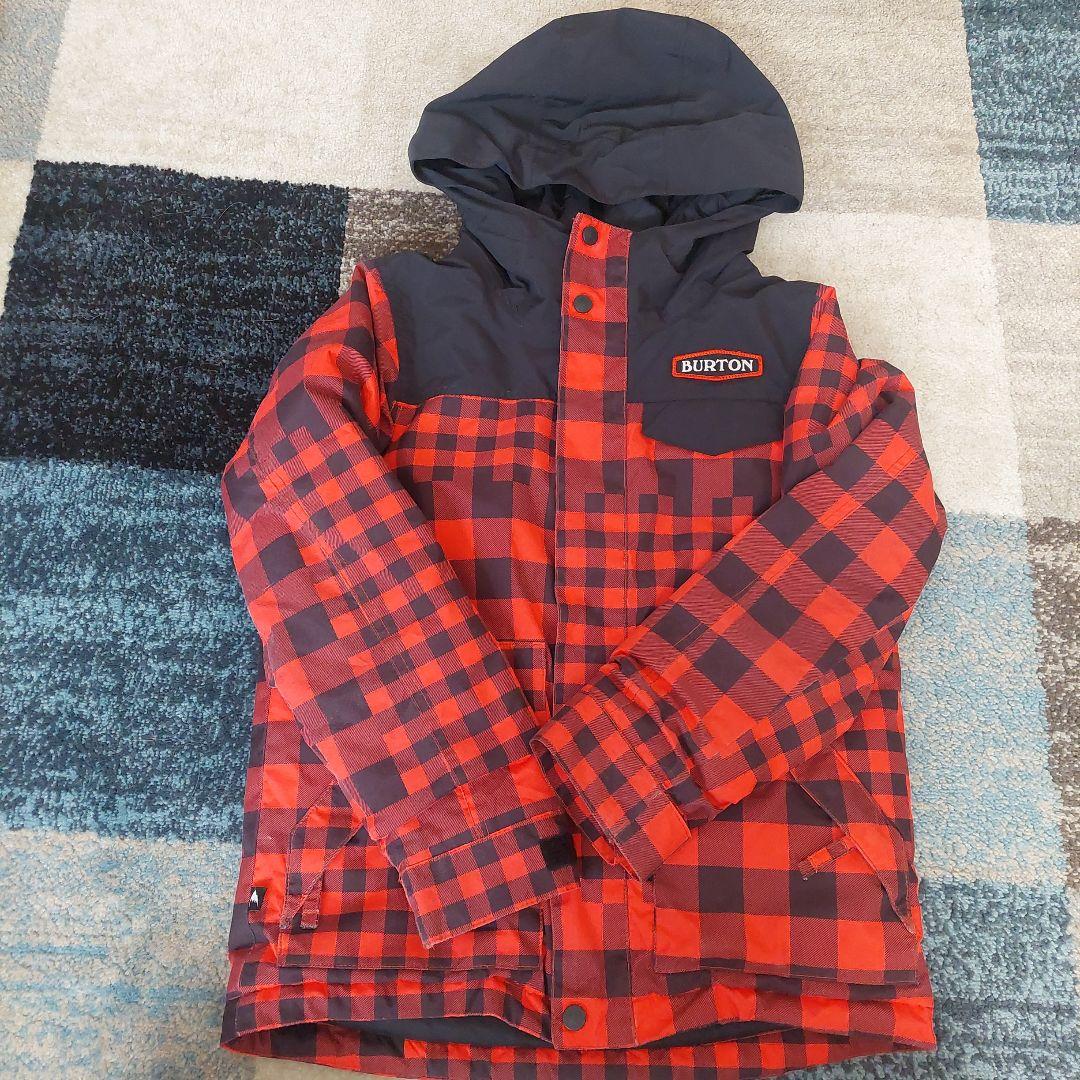 BURTON スノー ウェア