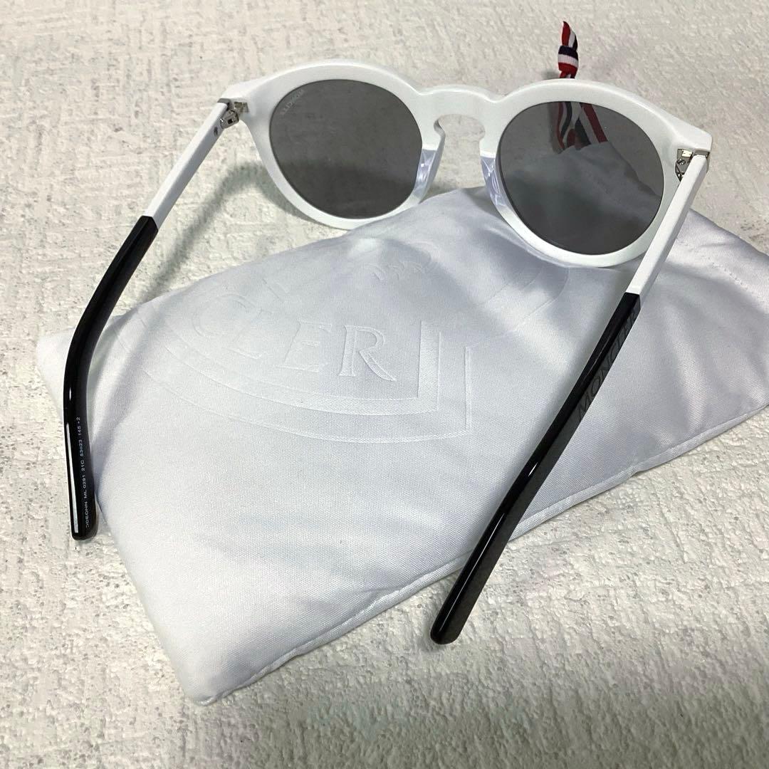 ⭐︎新品未使用⭐︎MONCLER サングラス　ML0291