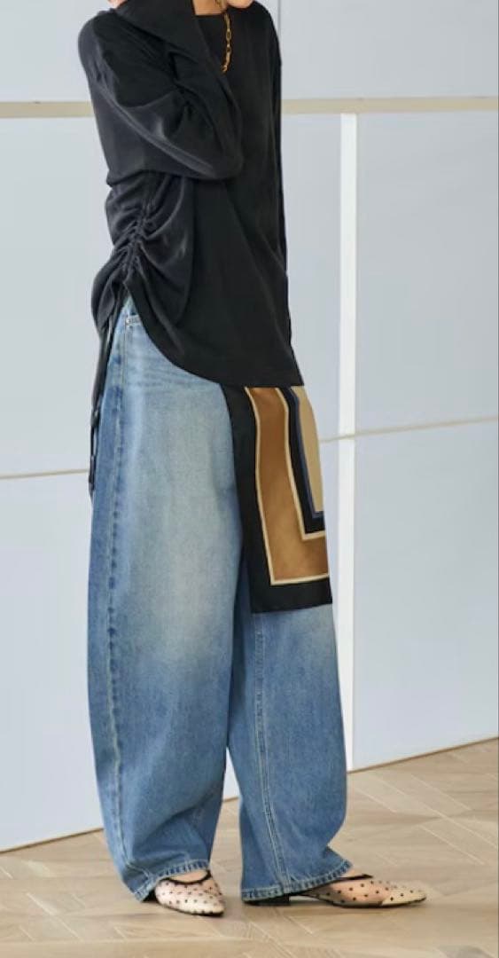 パンツ FREAK'S STORE Lee RIDERS 101 CURVE LEG