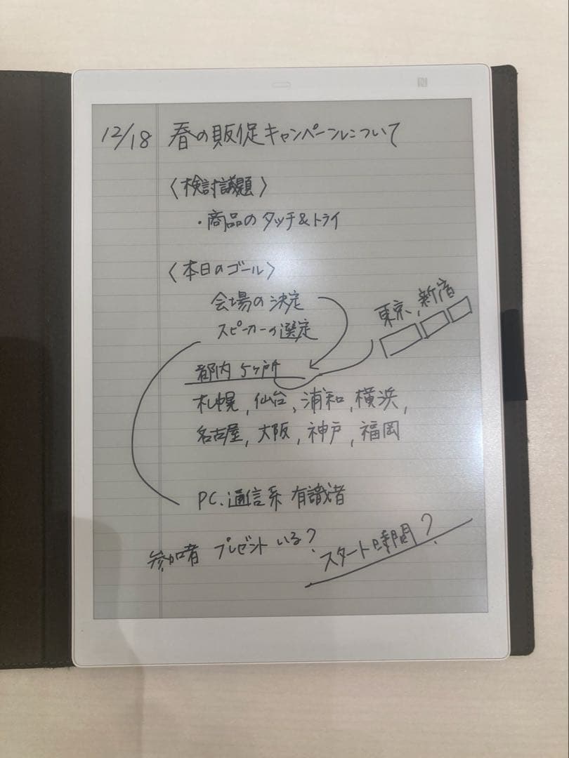 QUADERNO A5 (Gen.2) LAMYペン・専用ケース・替芯50本
