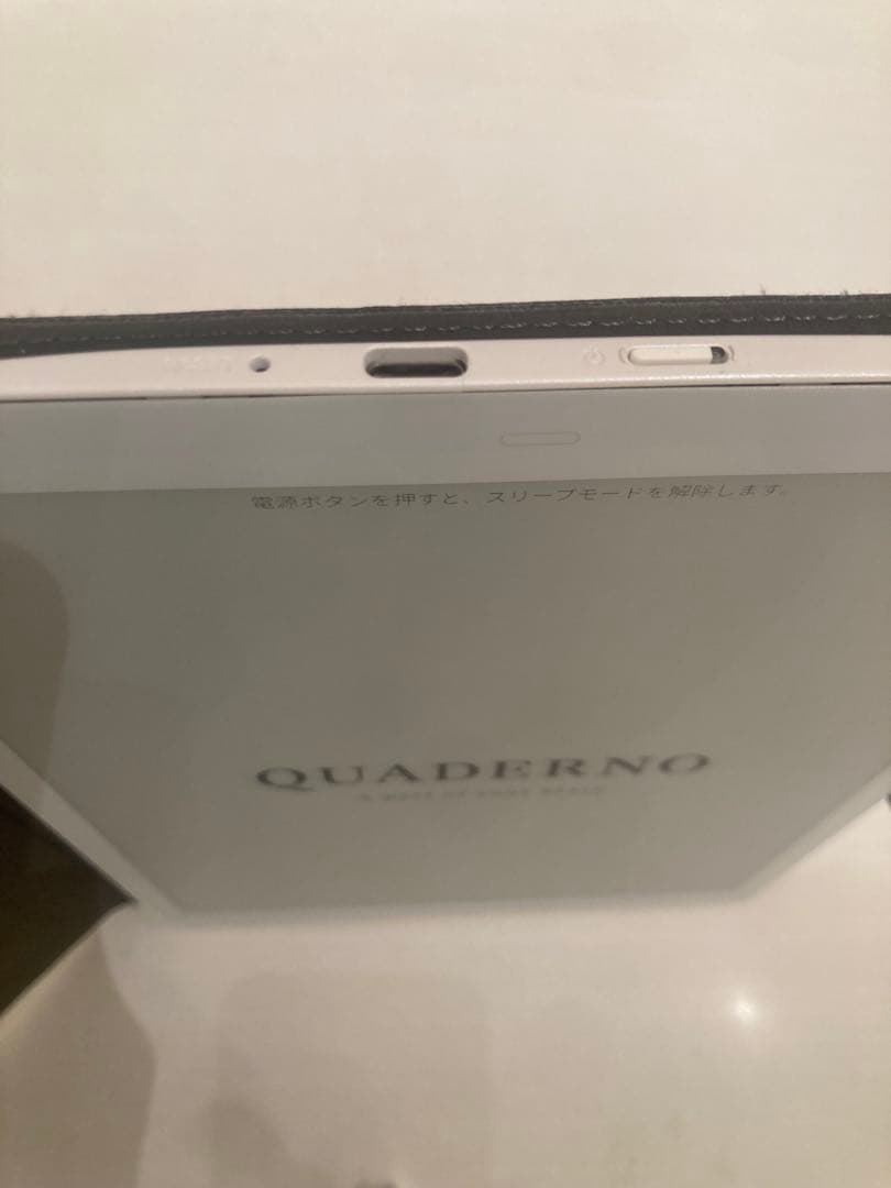 QUADERNO A5 (Gen.2) LAMYペン・専用ケース・替芯50本