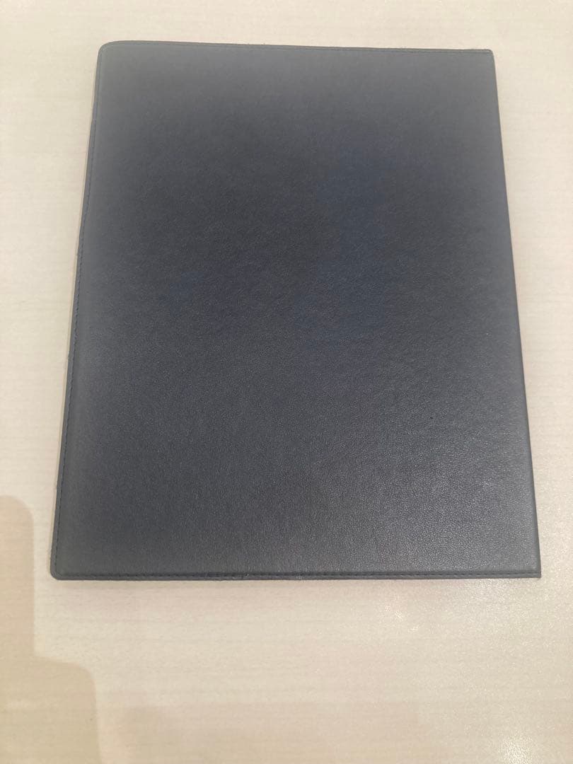 QUADERNO A5 (Gen.2) LAMYペン・専用ケース・替芯50本