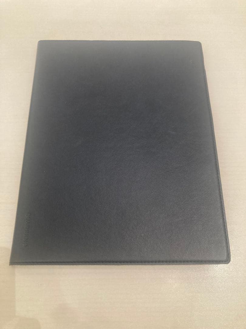 QUADERNO A5 (Gen.2) LAMYペン・専用ケース・替芯50本
