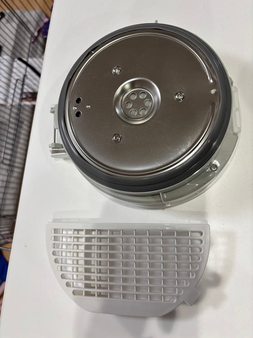 象印ZOJIRUSHI スチーム式加湿器