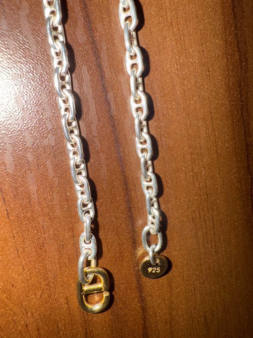 アクセサリー here's GEN NEUTRAL MIX NECKLACE 101