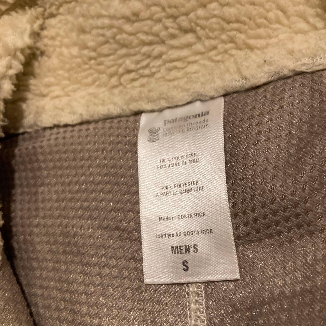 patagonia パタゴニア レトロXベスト　メンズサイズS
