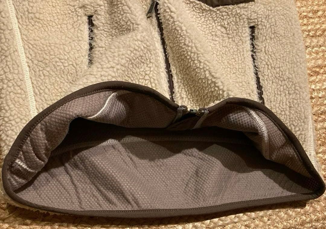 patagonia パタゴニア レトロXベスト　メンズサイズS