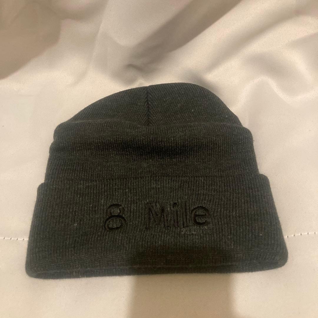 8 Mile プレミアムボックス DVD