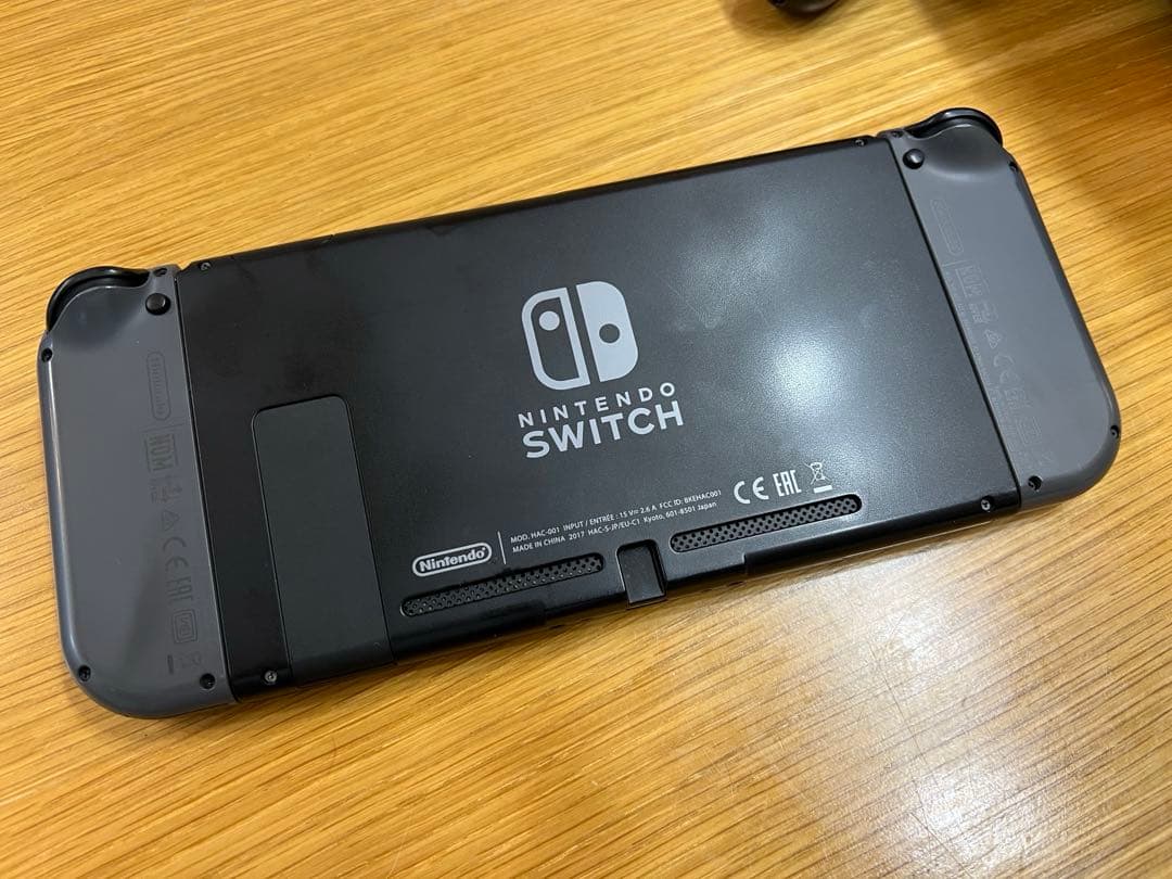 Switch プロコン　セット