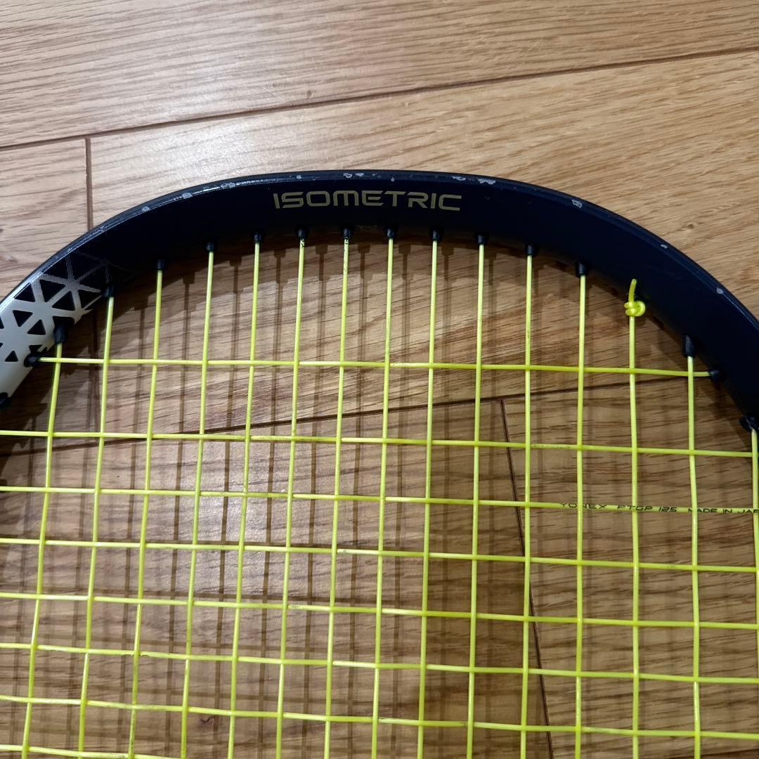 YONEX ASTREL 105 G2 テニスラケット ケース付 280g