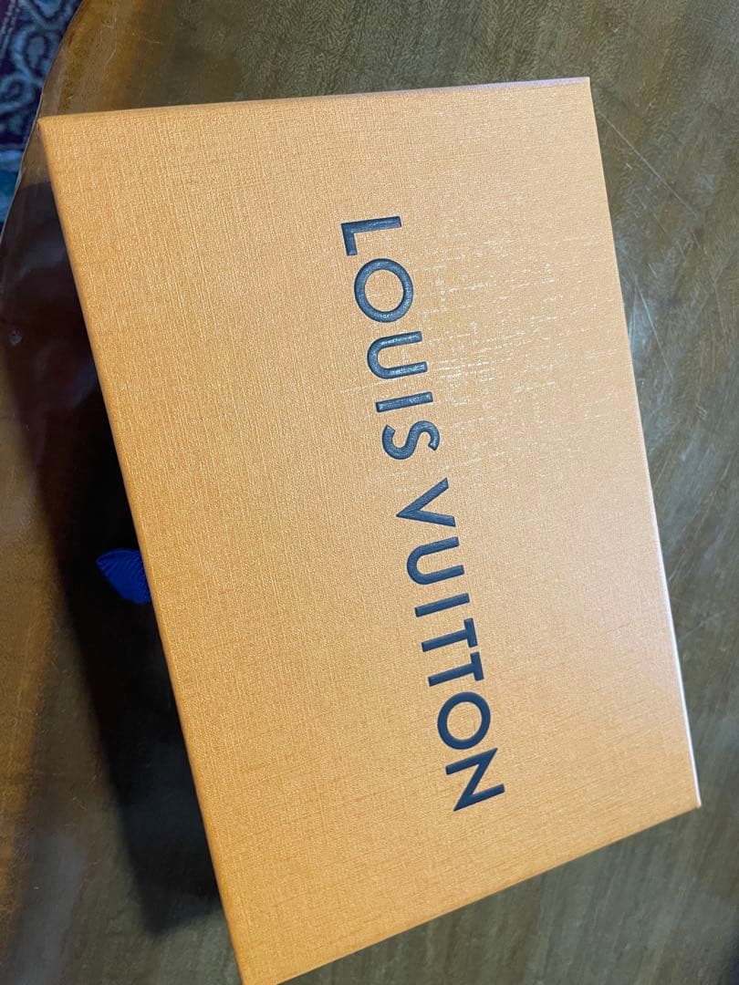 LOUISVUITTON 村上隆 LV×TM ポルトフォイユ ルー M13829