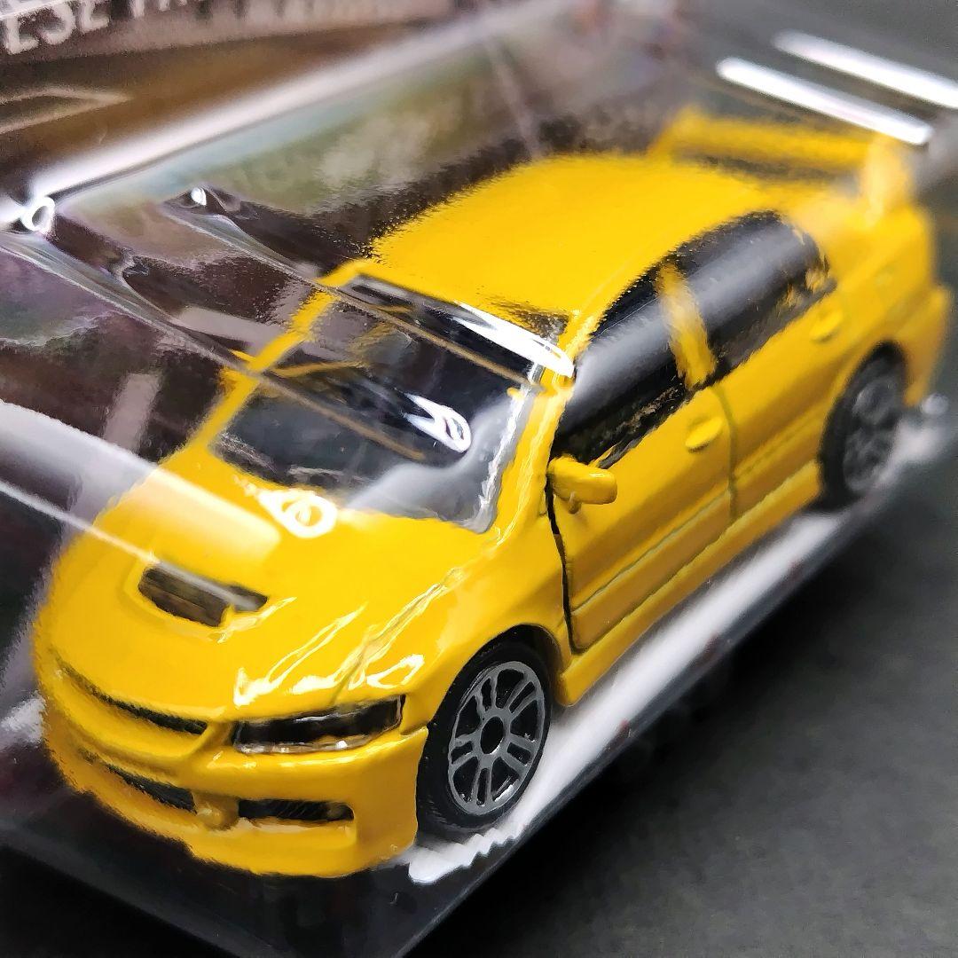 マジョレット　ジャパニーズ ヒストリックカー エディション 全５車種