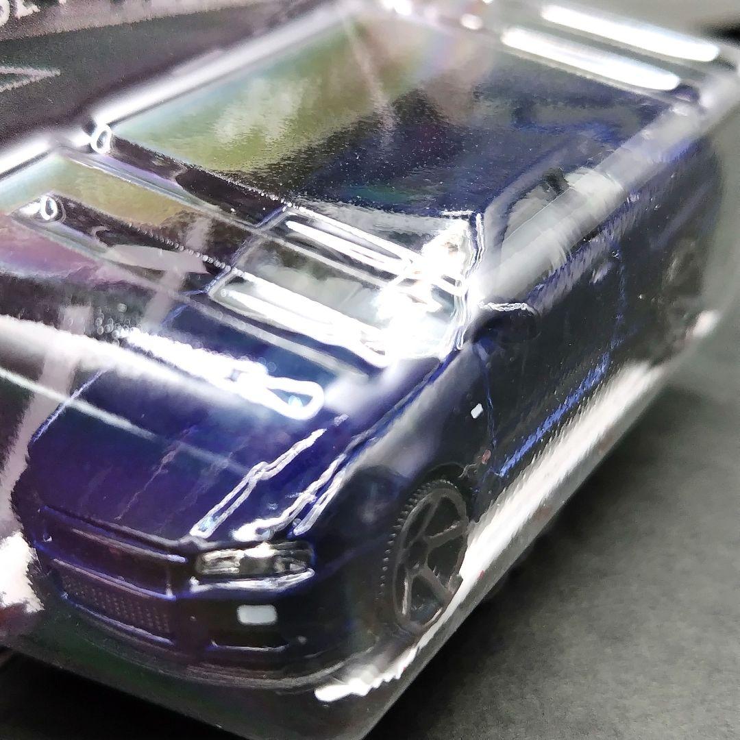 マジョレット　ジャパニーズ ヒストリックカー エディション 全５車種