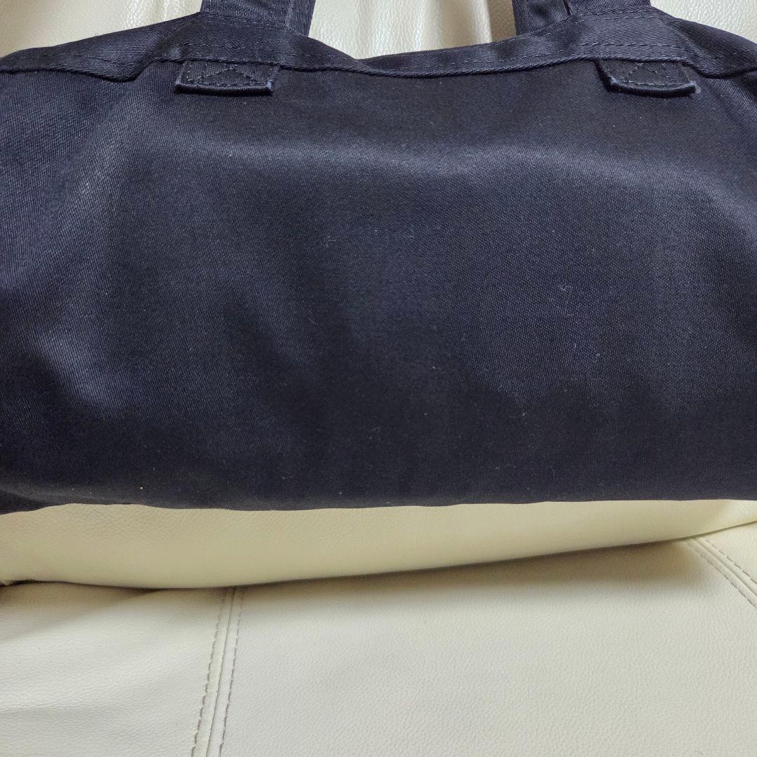極美品　希少　未使用品ALOHA PORTER ブラックミニ ボストンバッグ