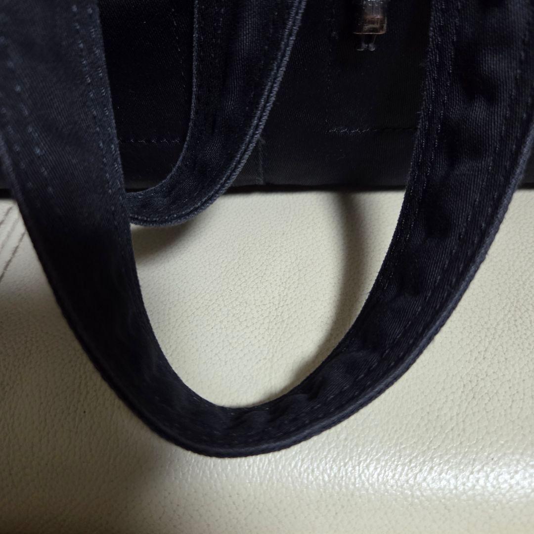 極美品　希少　未使用品ALOHA PORTER ブラックミニ ボストンバッグ