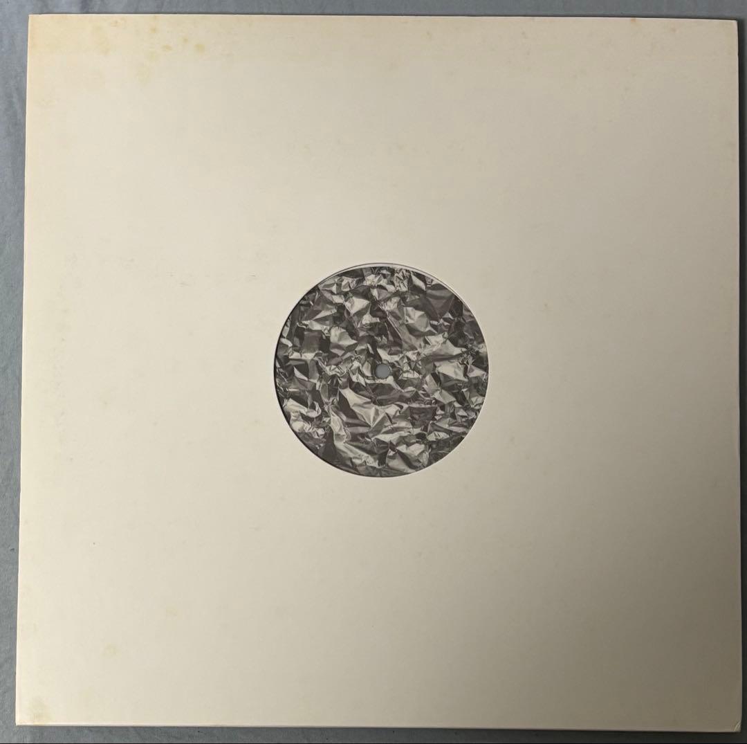 洋楽 The Caustic Window Joyrex J9 aphex twin