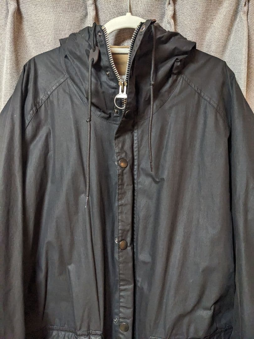 Barbour　HIKINGCOAT ハイキングコート
