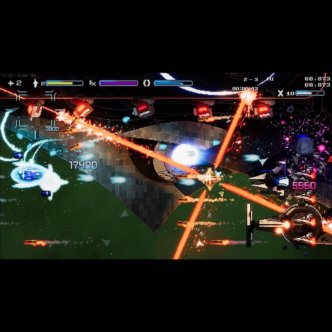 Schildmaid MX シールドマイド MX switch スイッチ