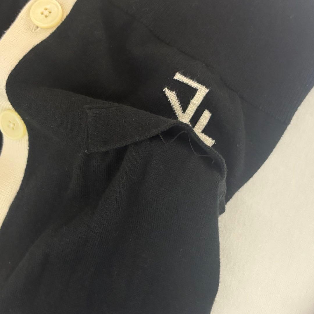 LAUREN RALPH LAUREN カーディガン　ラルフローレン