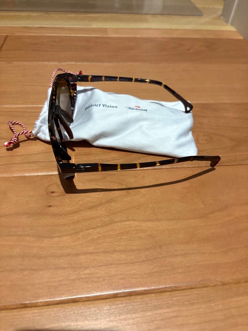 ショクパンマンdistrict vision Kazu Tourer