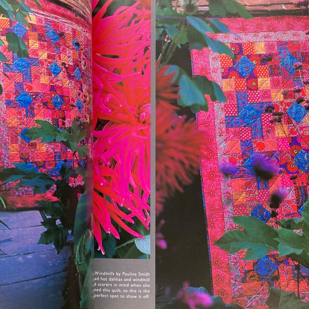 ケイフ ファセット キルト パッチワーク 関連本 5冊セット quilt
