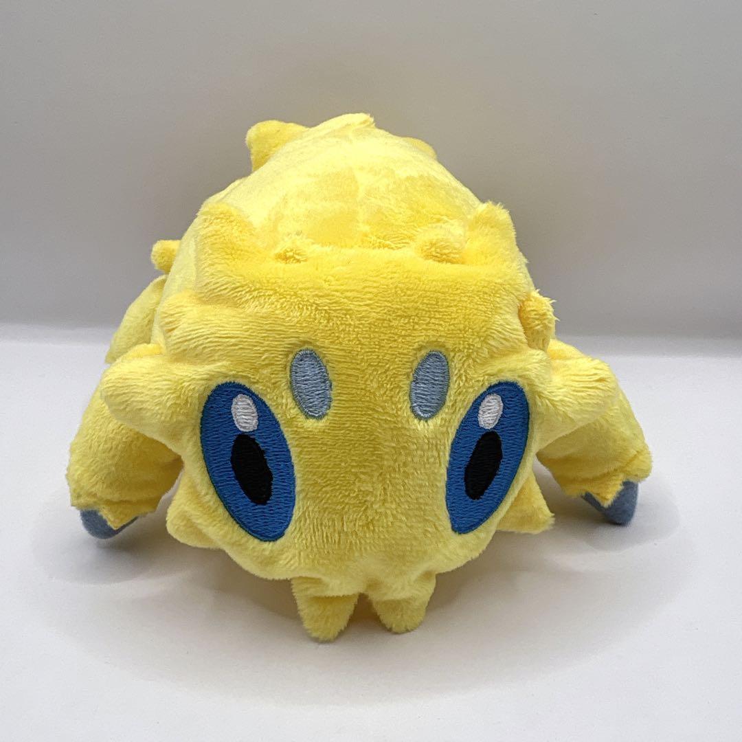希少✨ポケモンセンター バチュル ネットバッグ エコバッグ ぬいぐるみ