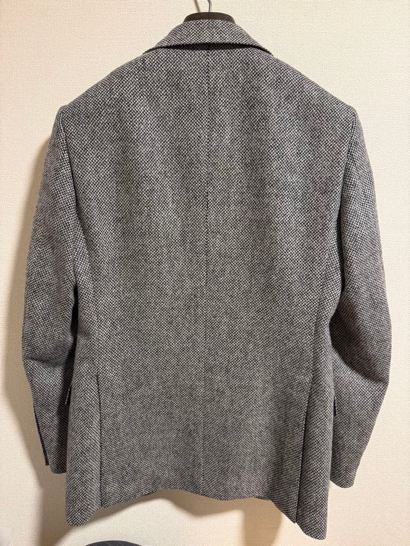 merume　CARUSO AIDA size44 ジャケット&ベスト