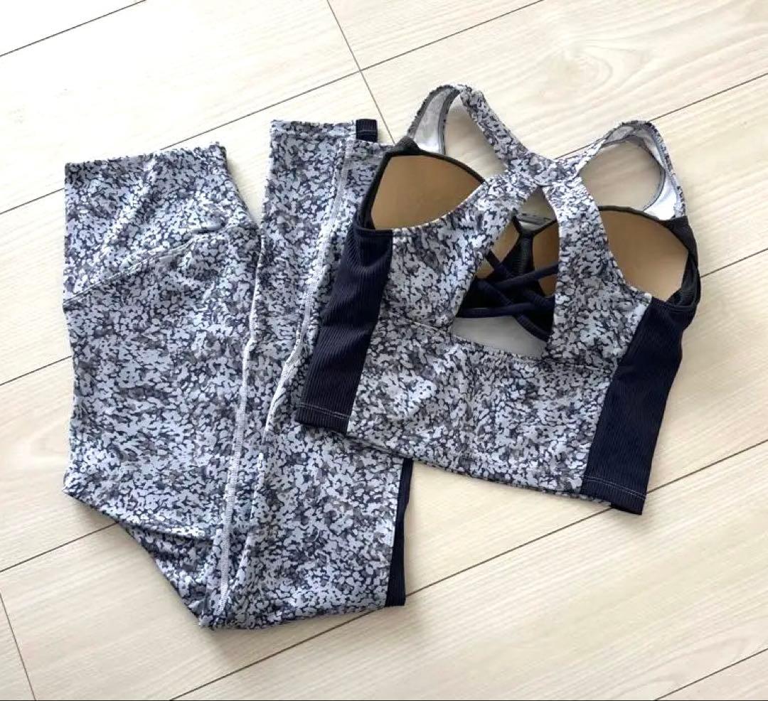 美品⭐︎SUKALA 上下セット　Sサイズ