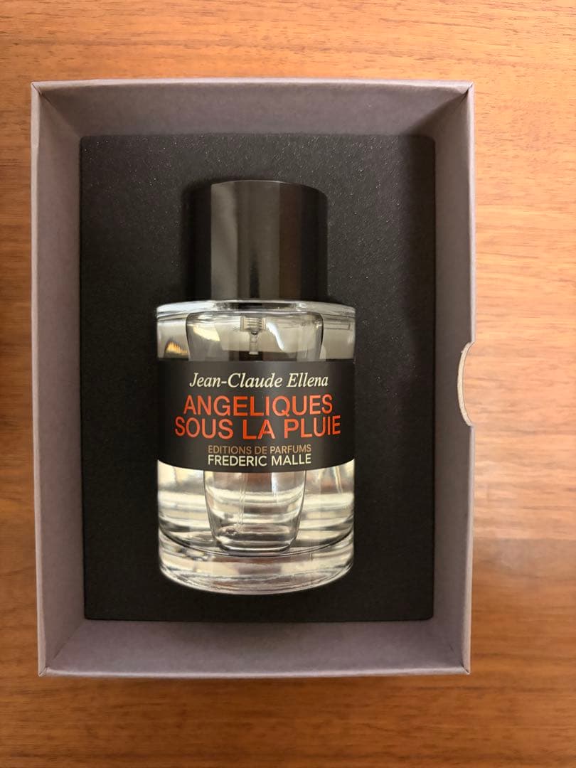 香水(ユニセックス) Frederic Malle Angeliques Sous La Pluie