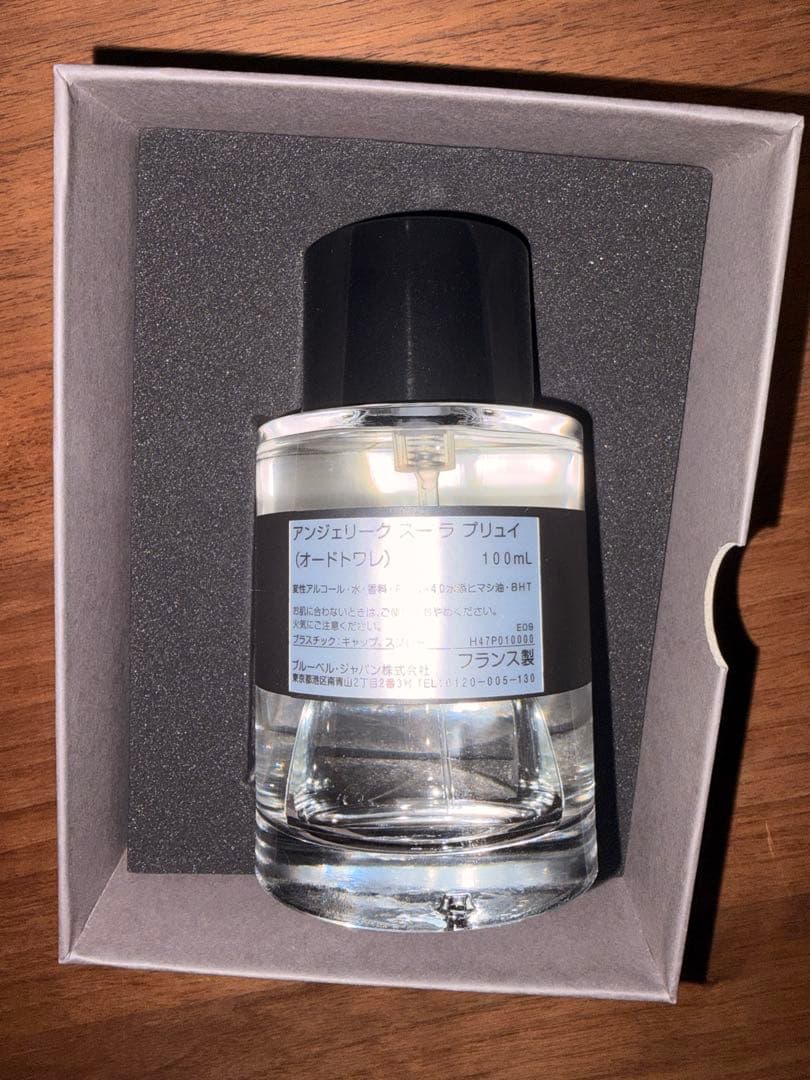 香水(ユニセックス) Frederic Malle Angeliques Sous La Pluie