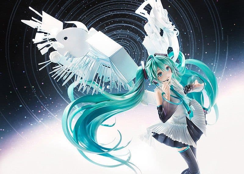 初音ミク Happy 16th Birthday Ver.