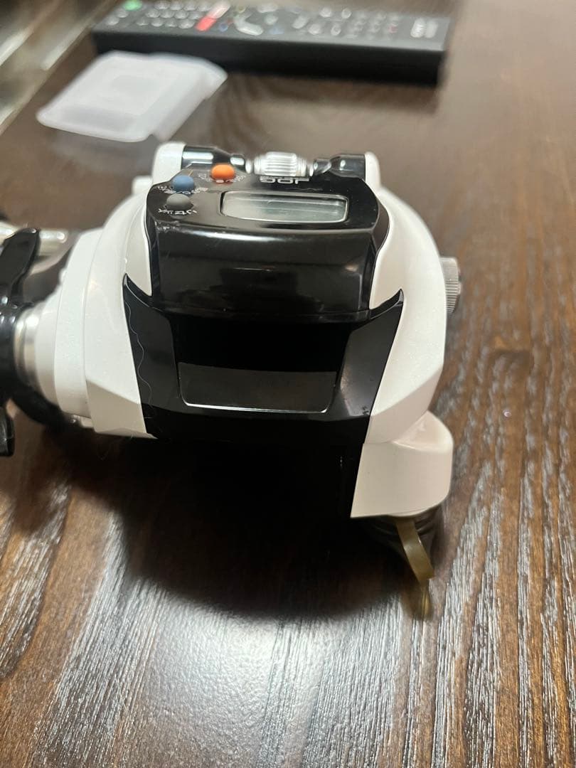 レオブリッツ300J