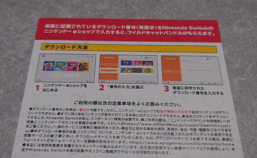 doorzo Switch 本体 フォートナイト Specialセット
