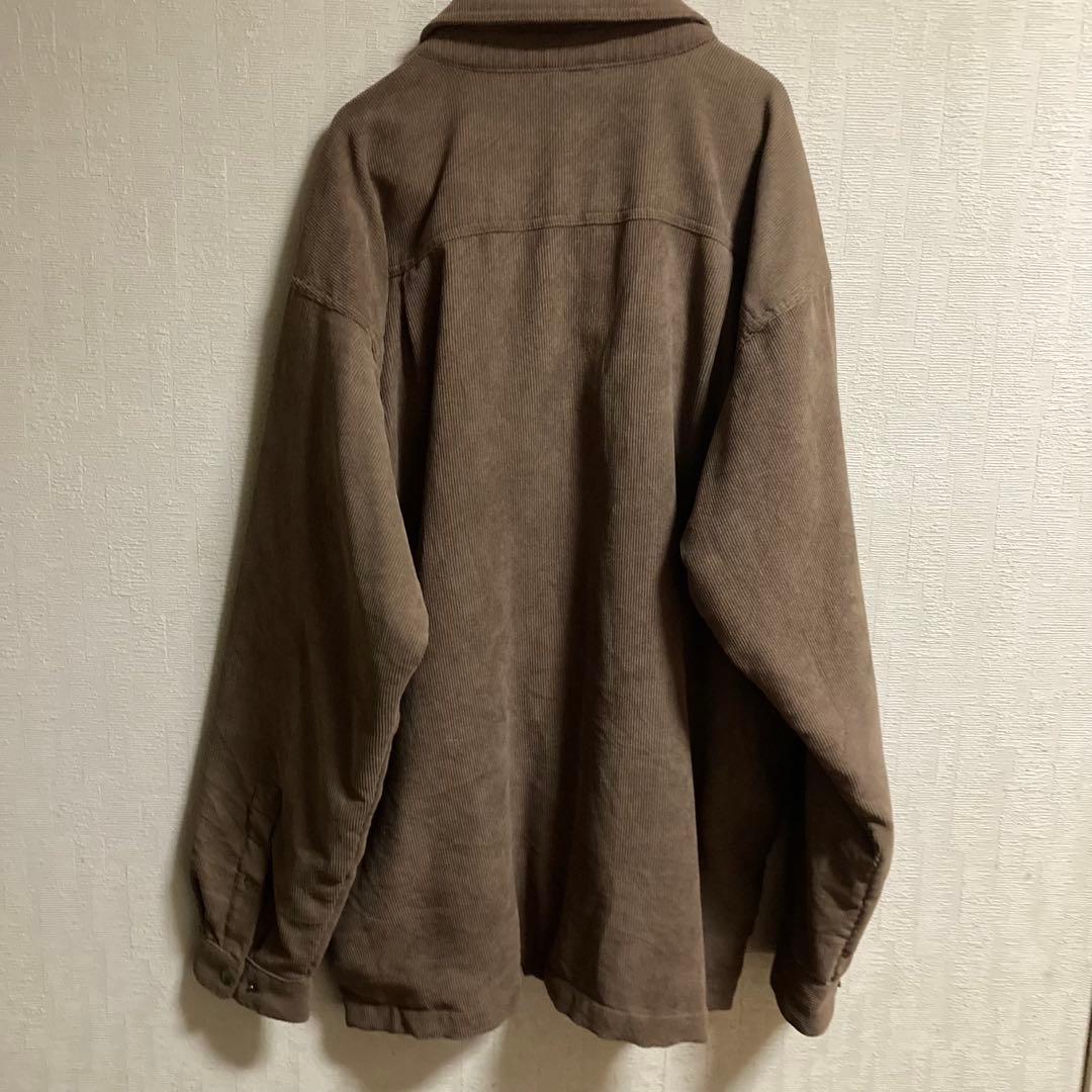 Patagonia コードウォーマー コーデュロイジャケット
