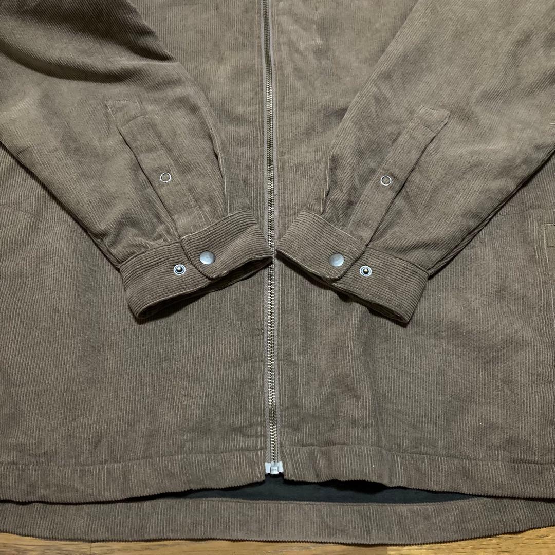 Patagonia コードウォーマー コーデュロイジャケット