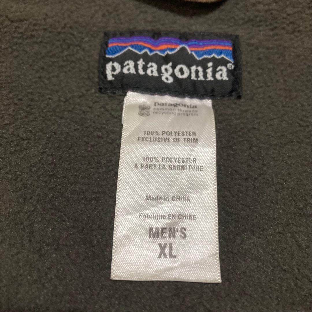 Patagonia コードウォーマー コーデュロイジャケット